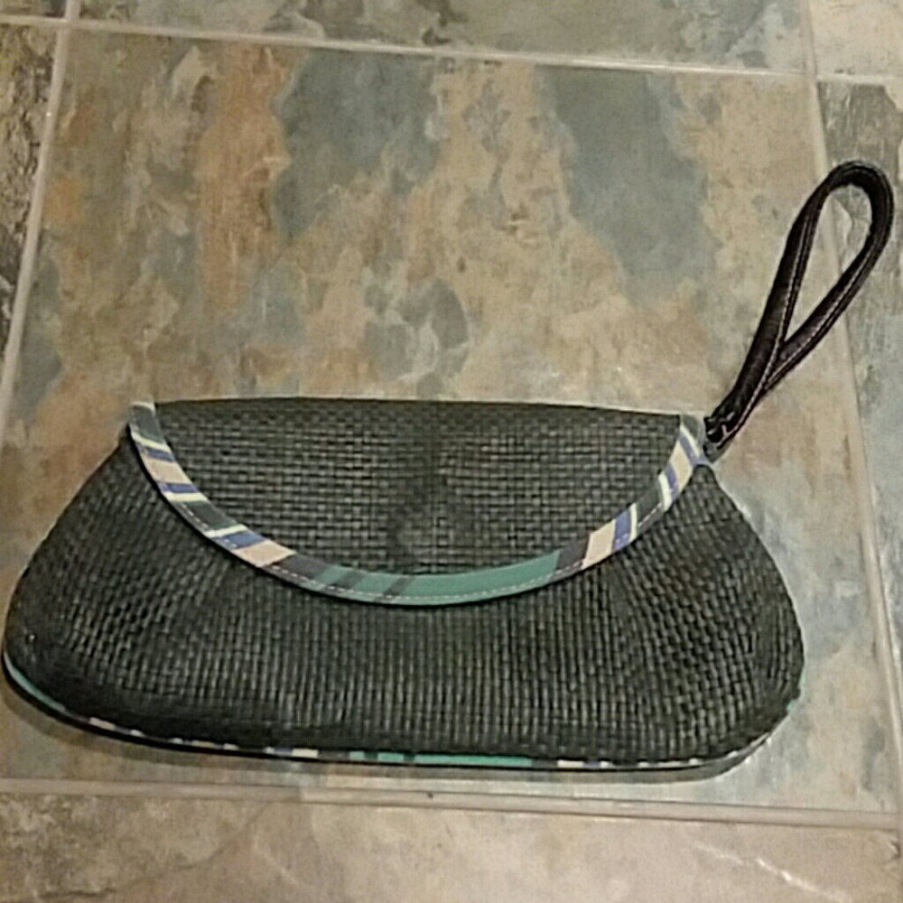 💕Gap* Wristlet Bag